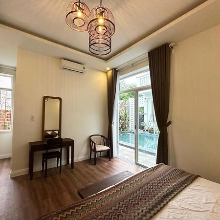 Villa Fullhouse Hoian Hoi An Exterior foto