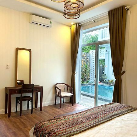 Villa Fullhouse Hoian Hoi An Exterior foto