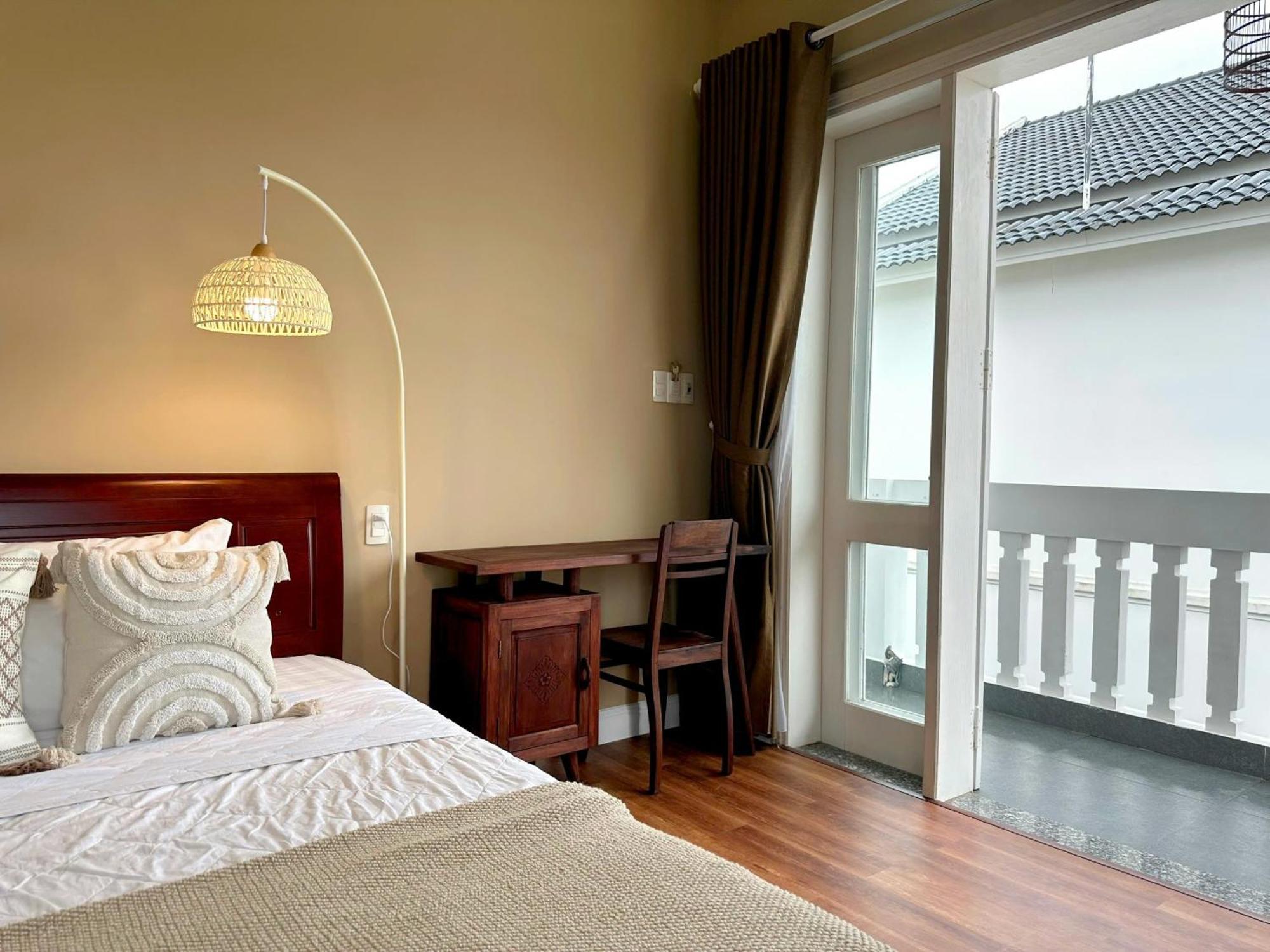 Villa Fullhouse Hoian Hoi An Exterior foto