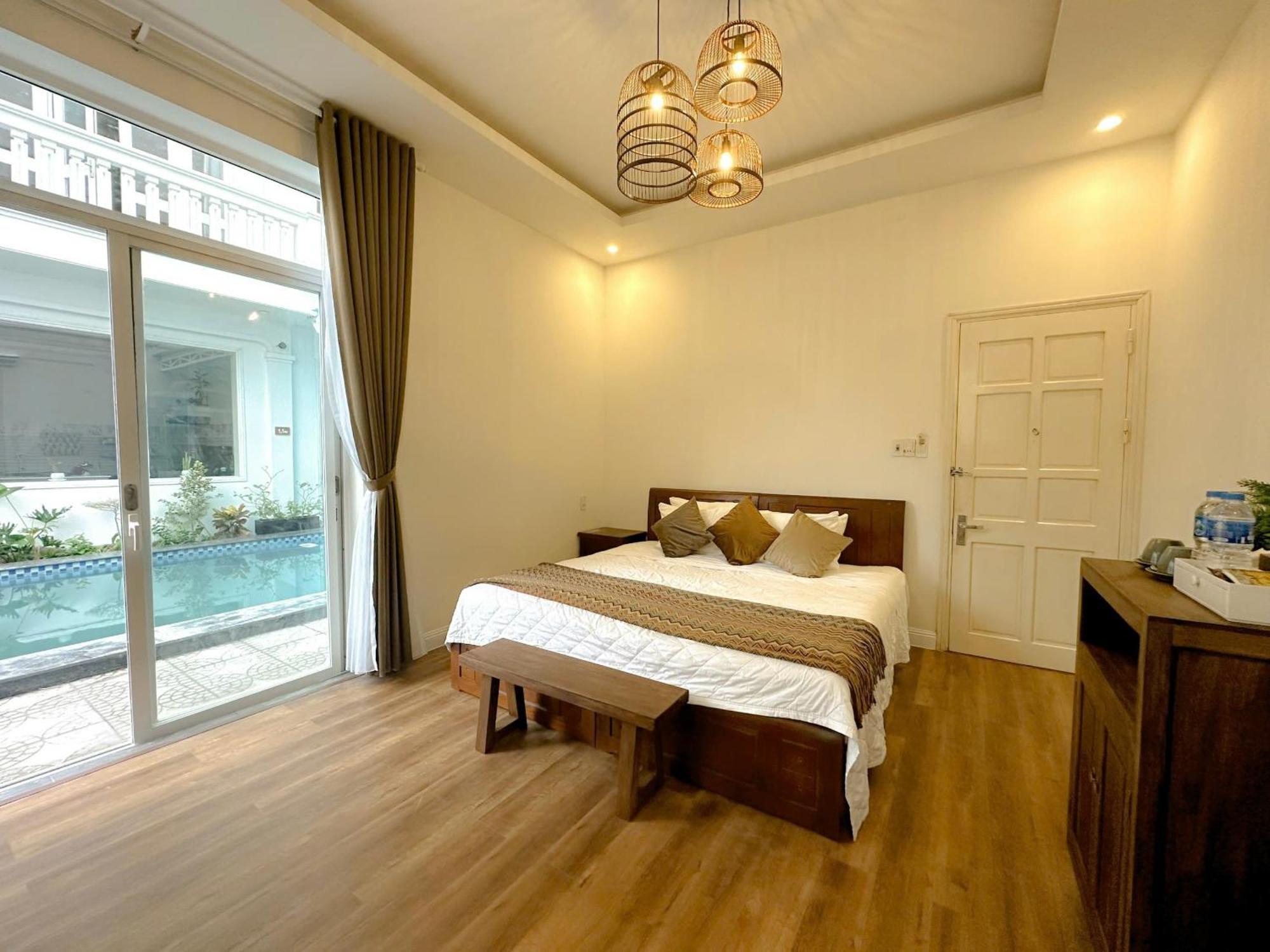 Villa Fullhouse Hoian Hoi An Exterior foto