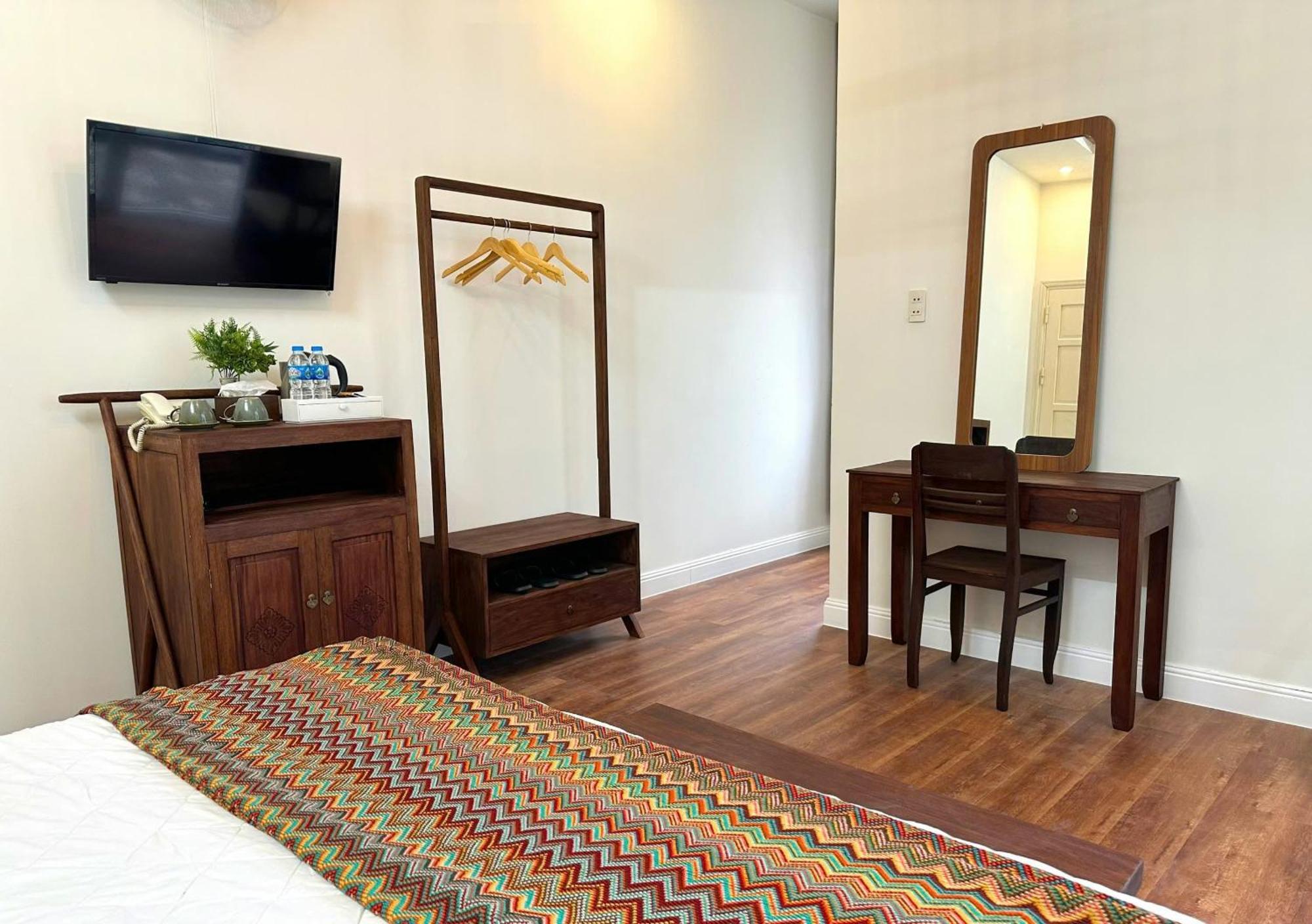 Villa Fullhouse Hoian Hoi An Exterior foto