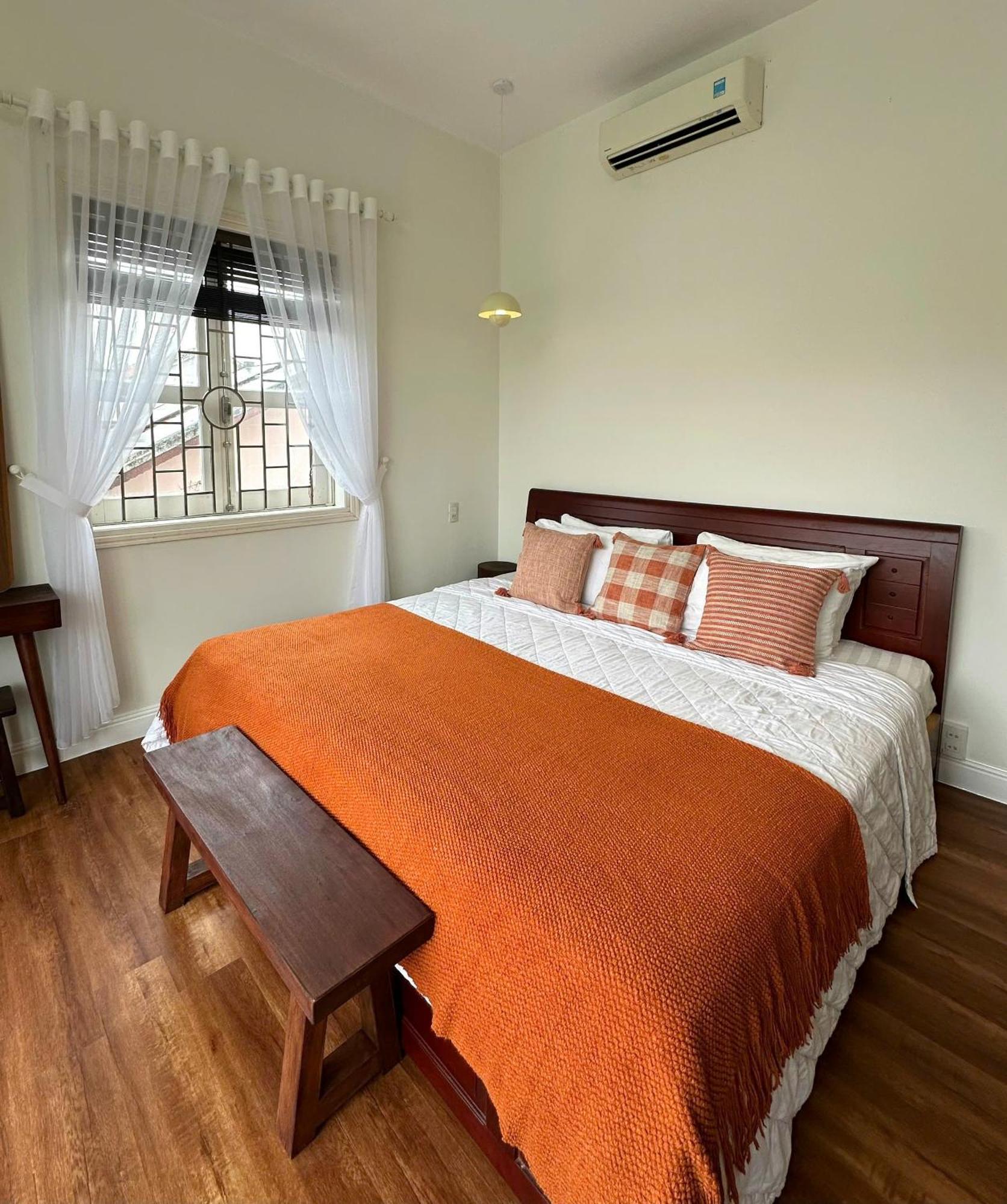 Villa Fullhouse Hoian Hoi An Exterior foto