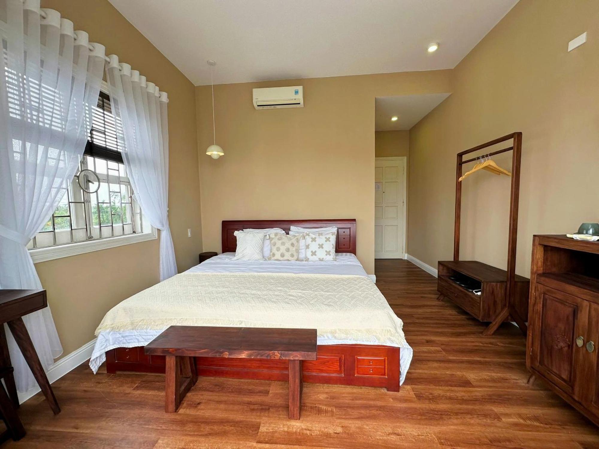 Villa Fullhouse Hoian Hoi An Exterior foto